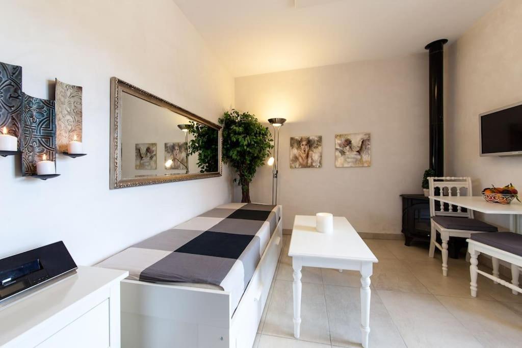 Finca Wellnatura Mit Sauna, Kamine, Badewanne Artá Esterno foto