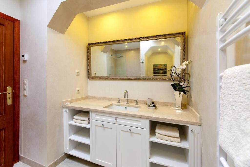 Finca Wellnatura Mit Sauna, Kamine, Badewanne Artá Esterno foto